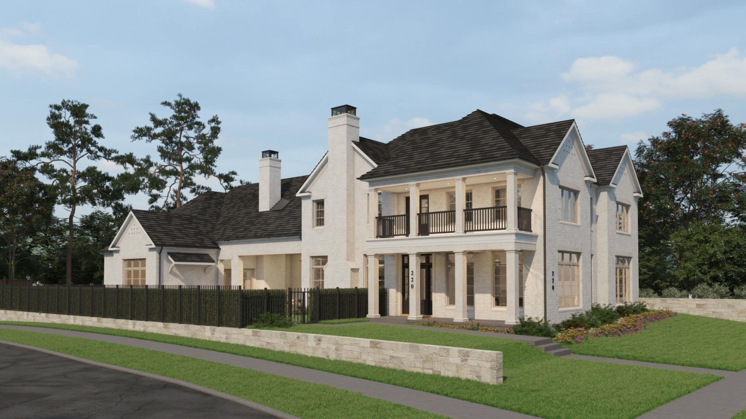 220 Slateworth Street